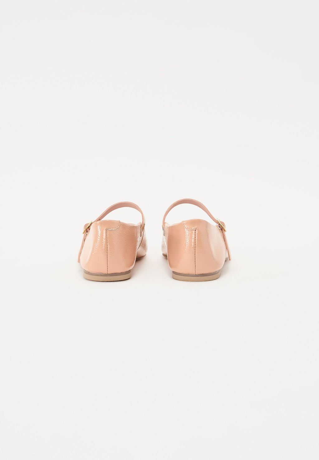 Copenhagen Shoes ALL FOR LOVE PATENT