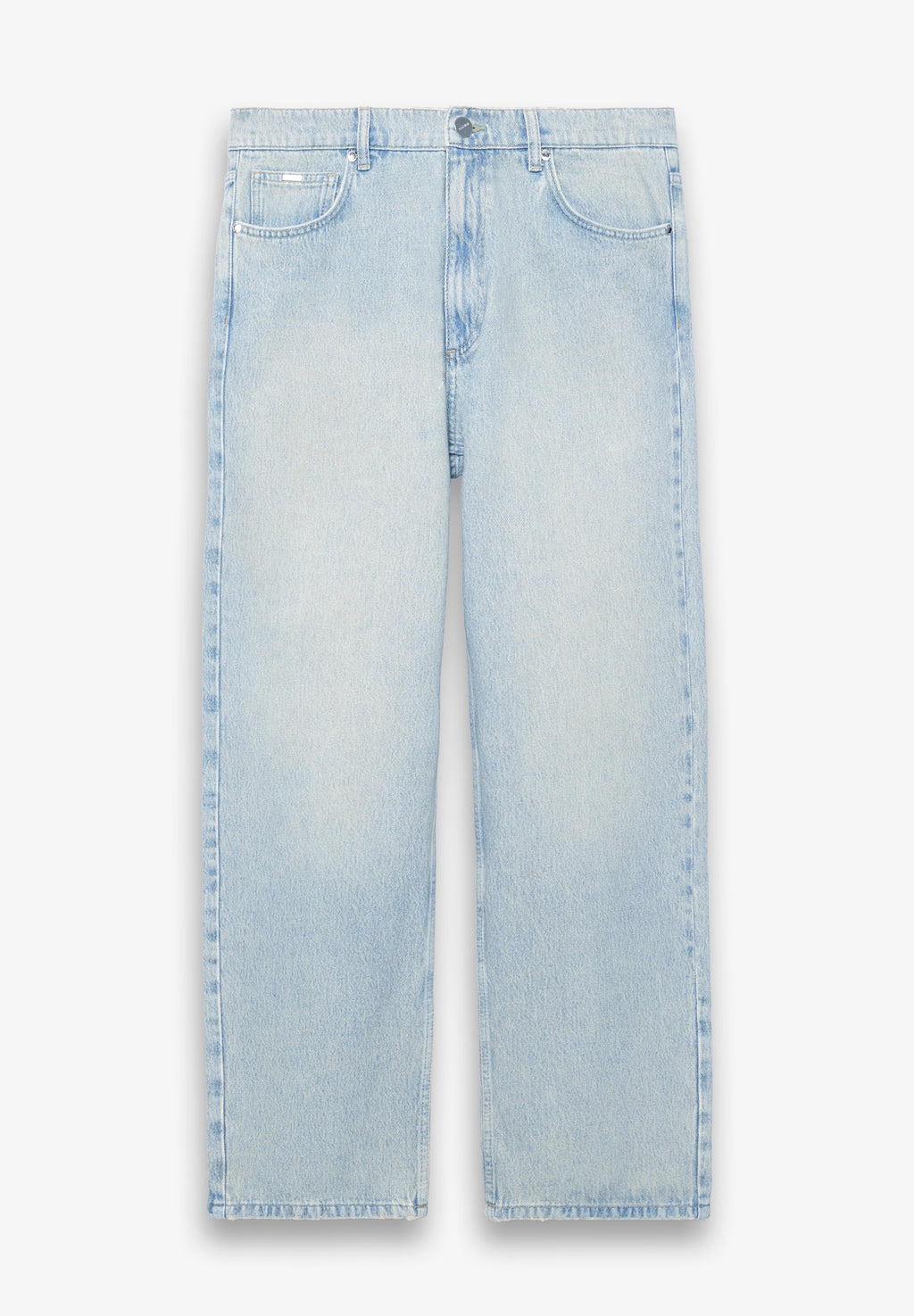 EIGHTYFIVE STRAIGHT FIT UNISEX