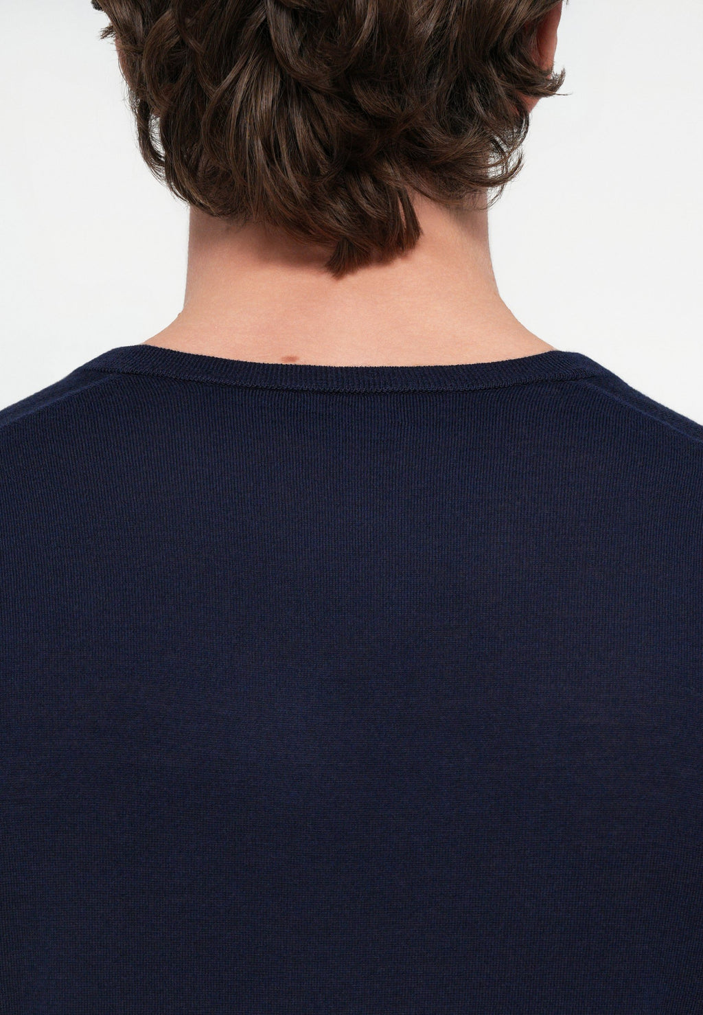 Hackett London FF GG MERINO V RO
