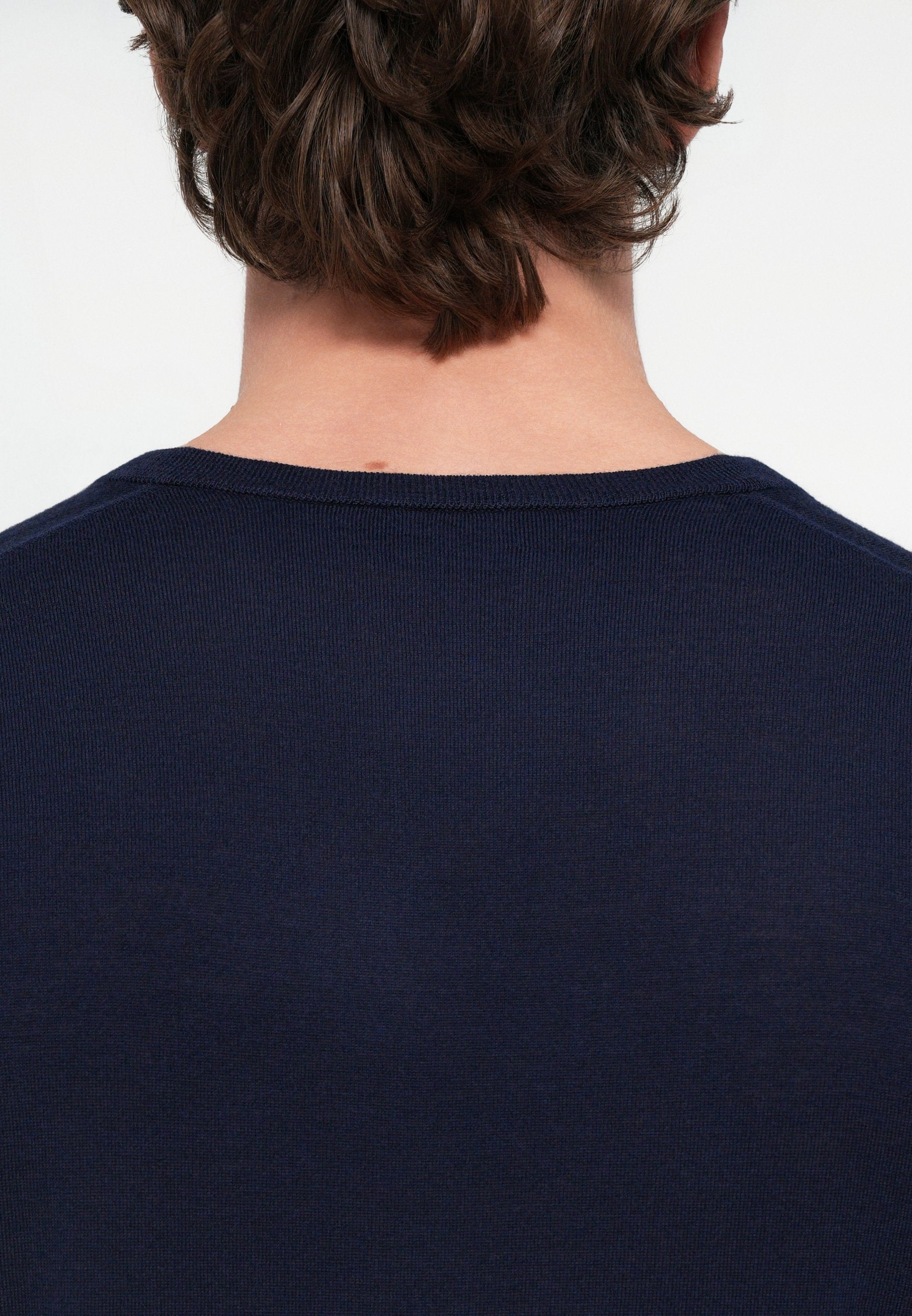 Hackett London FF GG MERINO V RO