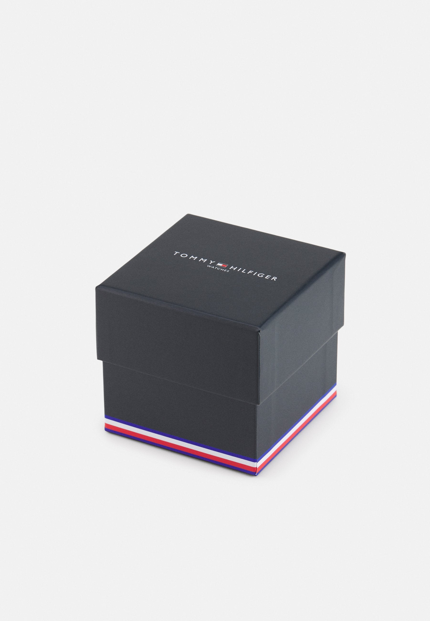 Tommy Hilfiger Chronograph Media 5