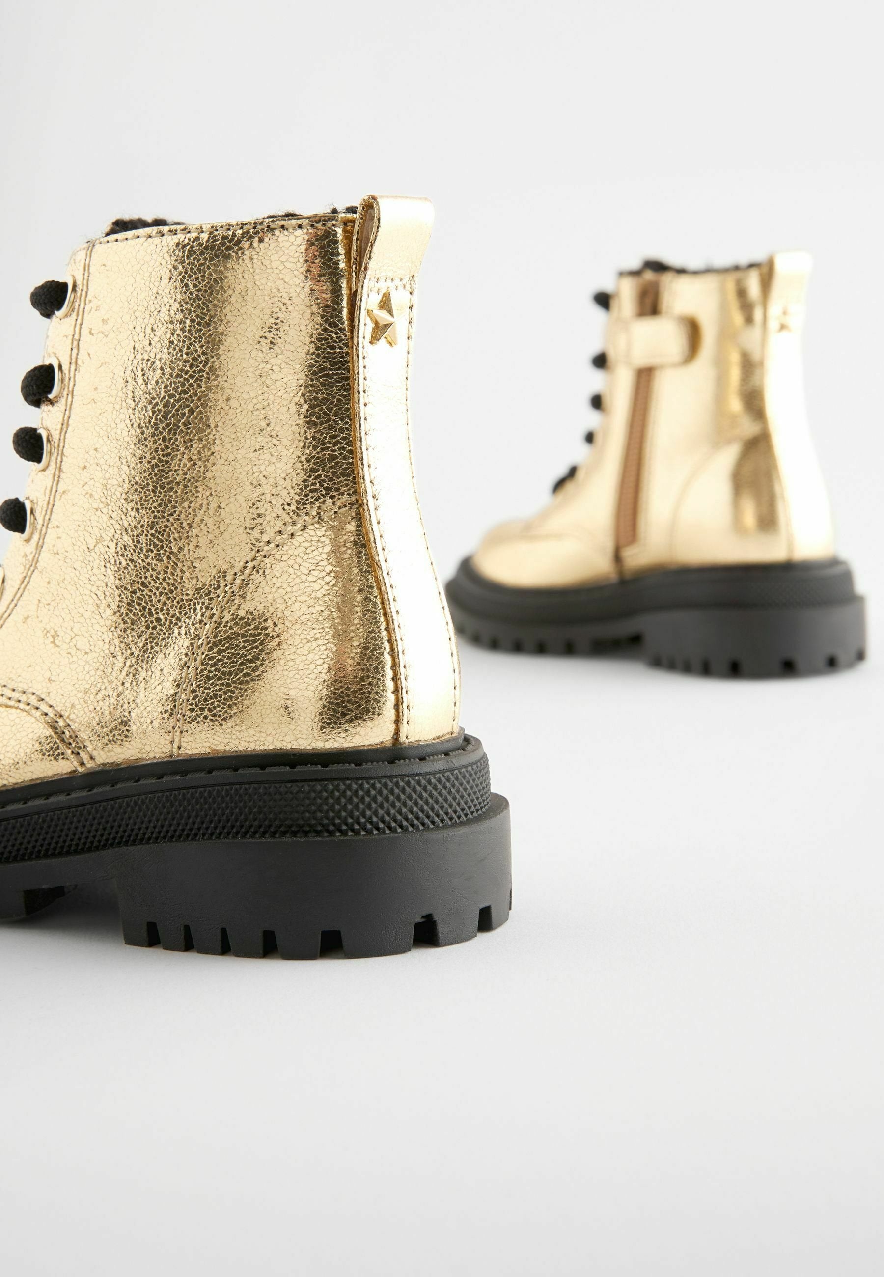 Next CHUNKY