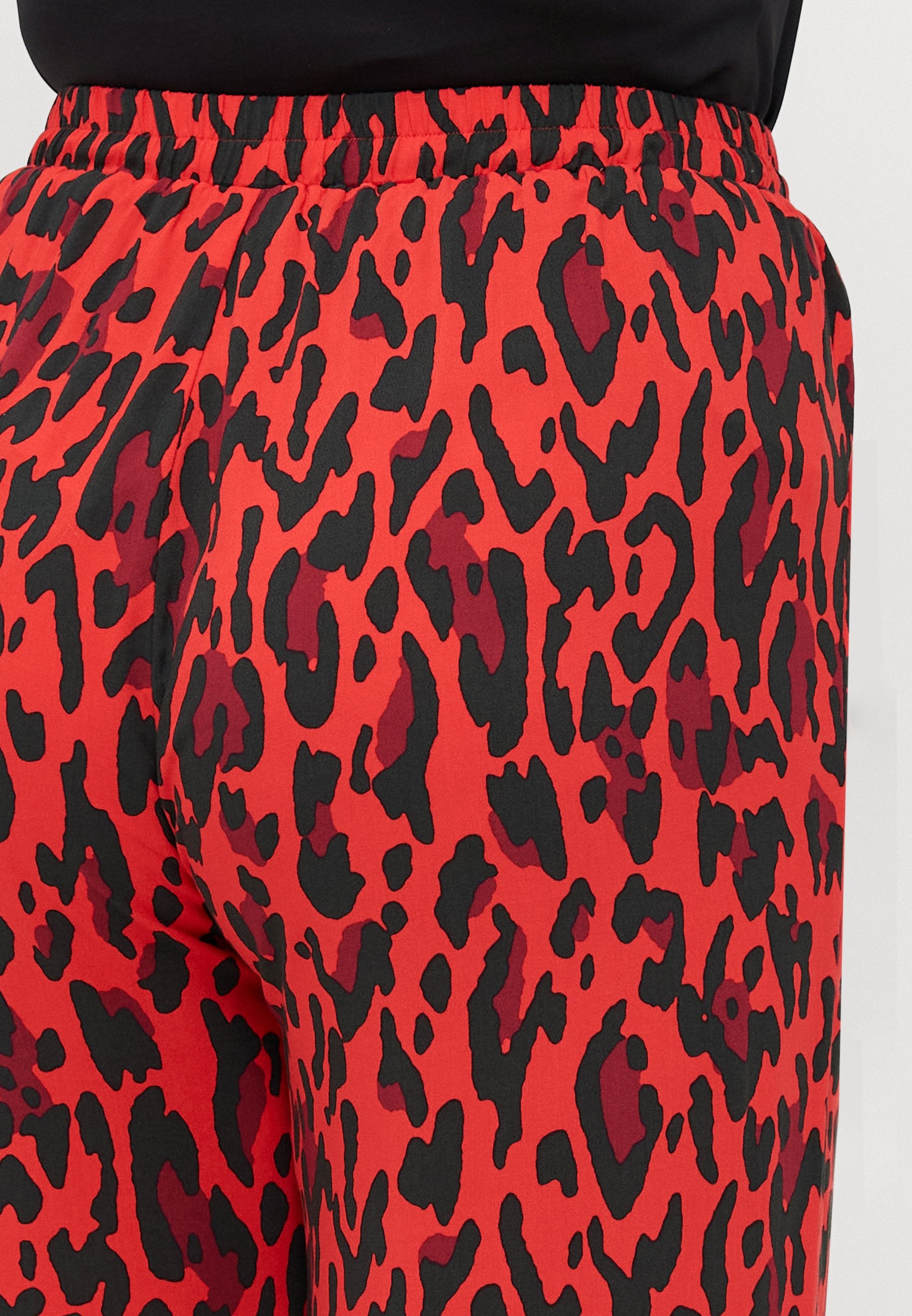 CARHARMONY LIFE WIDE PANTS  Media 6