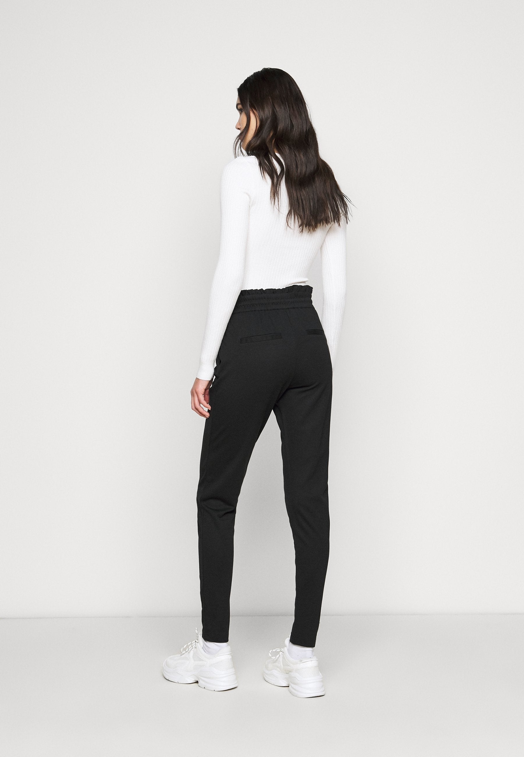 ONLPOPTRASH EASY FRILL PANT Media 4