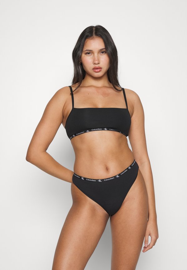 Calvin Klein Underwear UNLINED BRALETTE 2 PACK