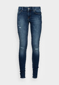 ONLY Jeans Skinny Fit Media 1