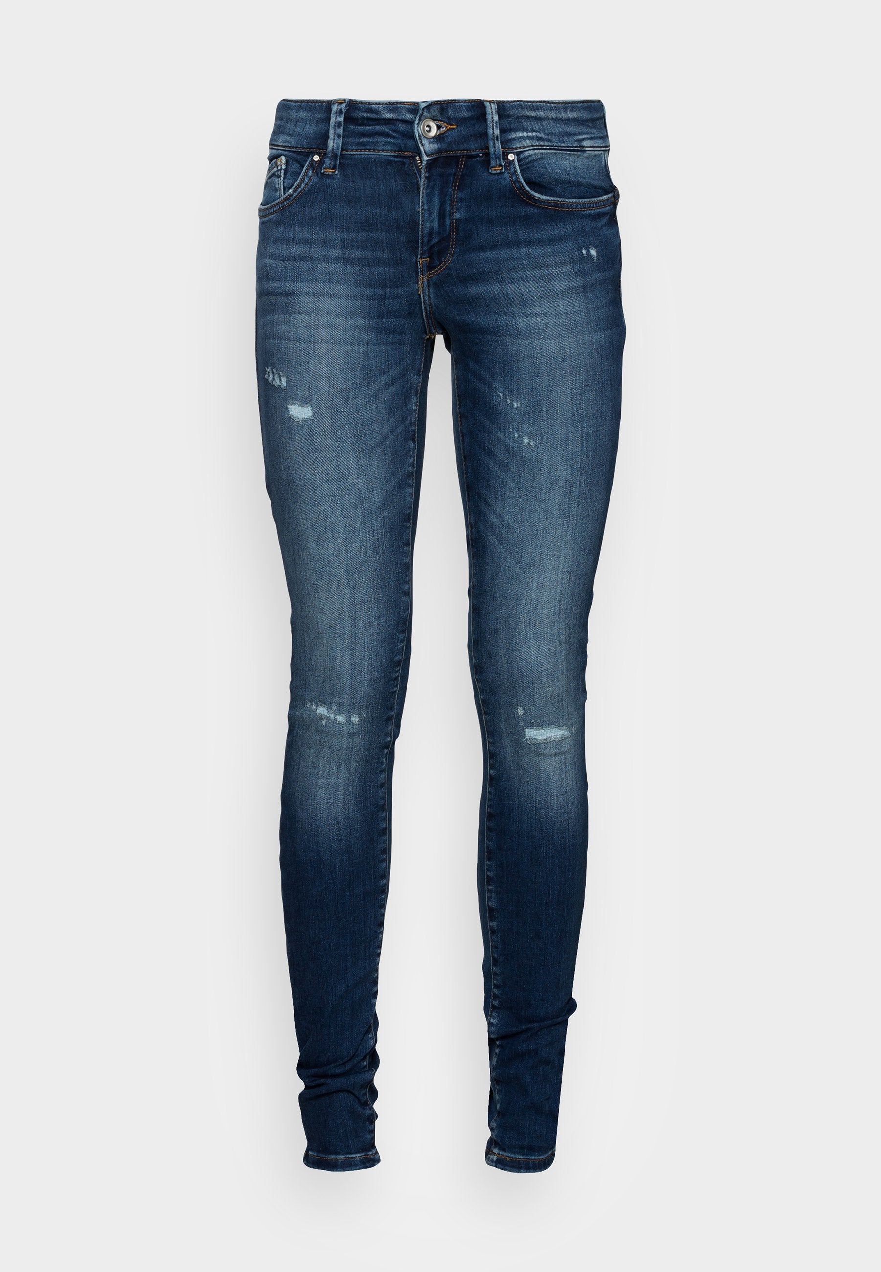 ONLY Jeans Skinny Fit Media 1