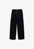 TOM TAILOR TTLEA WIDE - Straight leg jeans - lunar eclipse