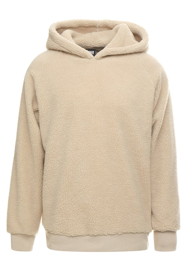 Urban Classics SHERPA POCKET HOODY