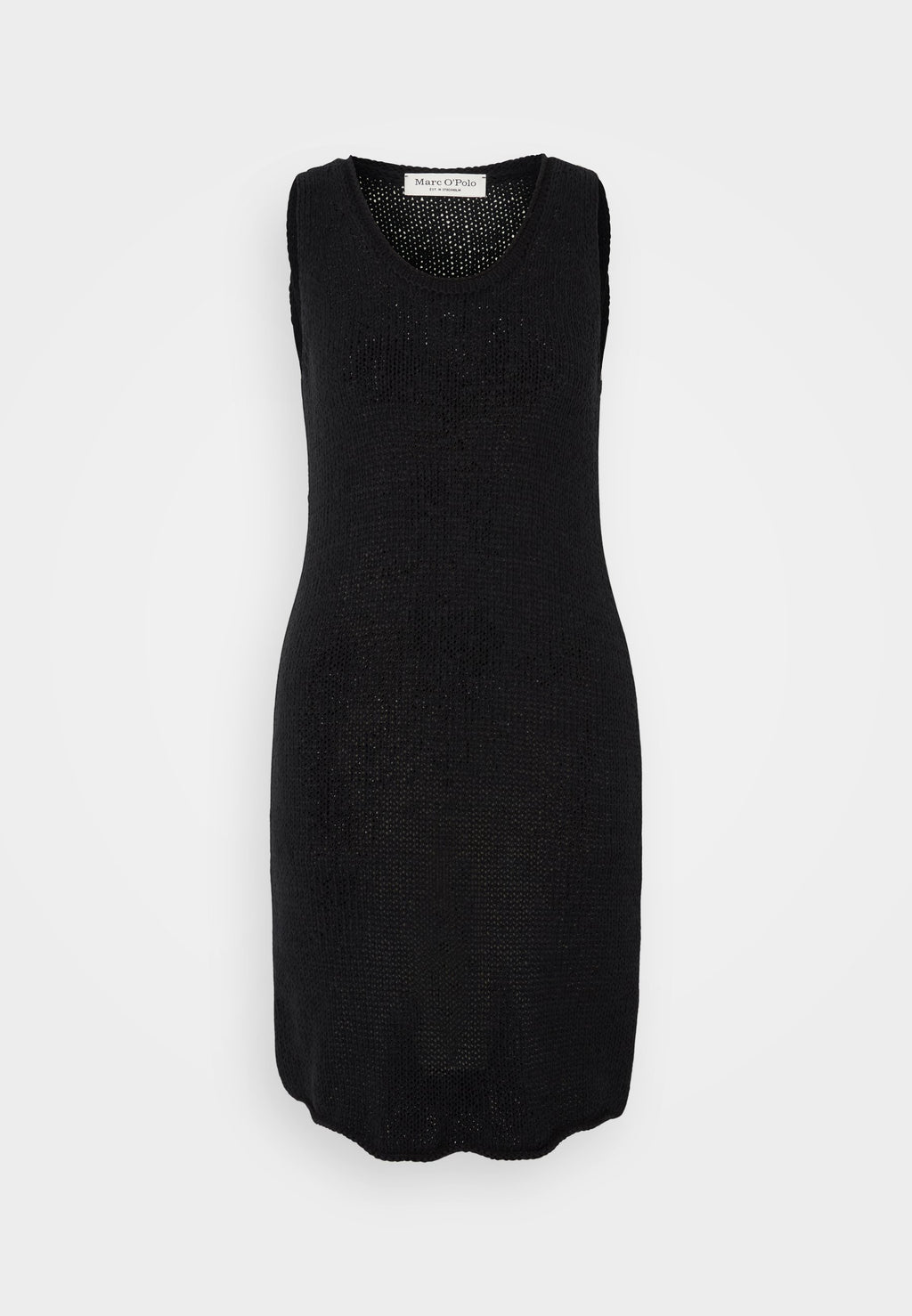 Marc O'Polo DRESS SLEEVELESS ROUND NECK