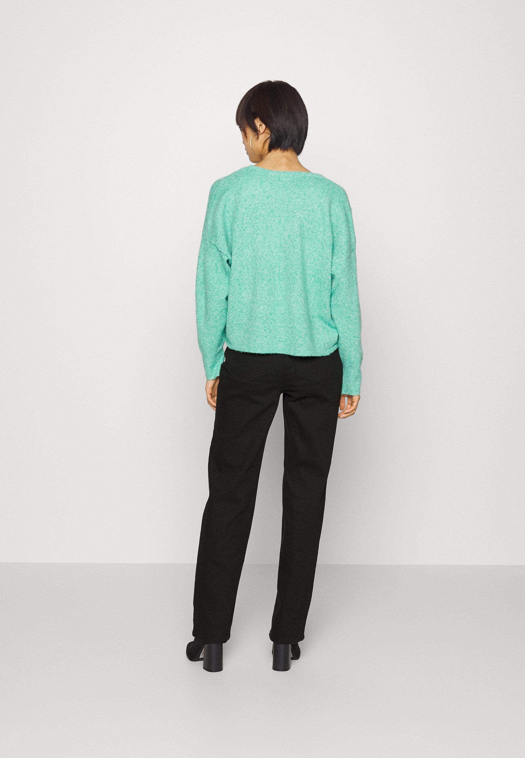 ONLEMILY LONG PANT Media 4