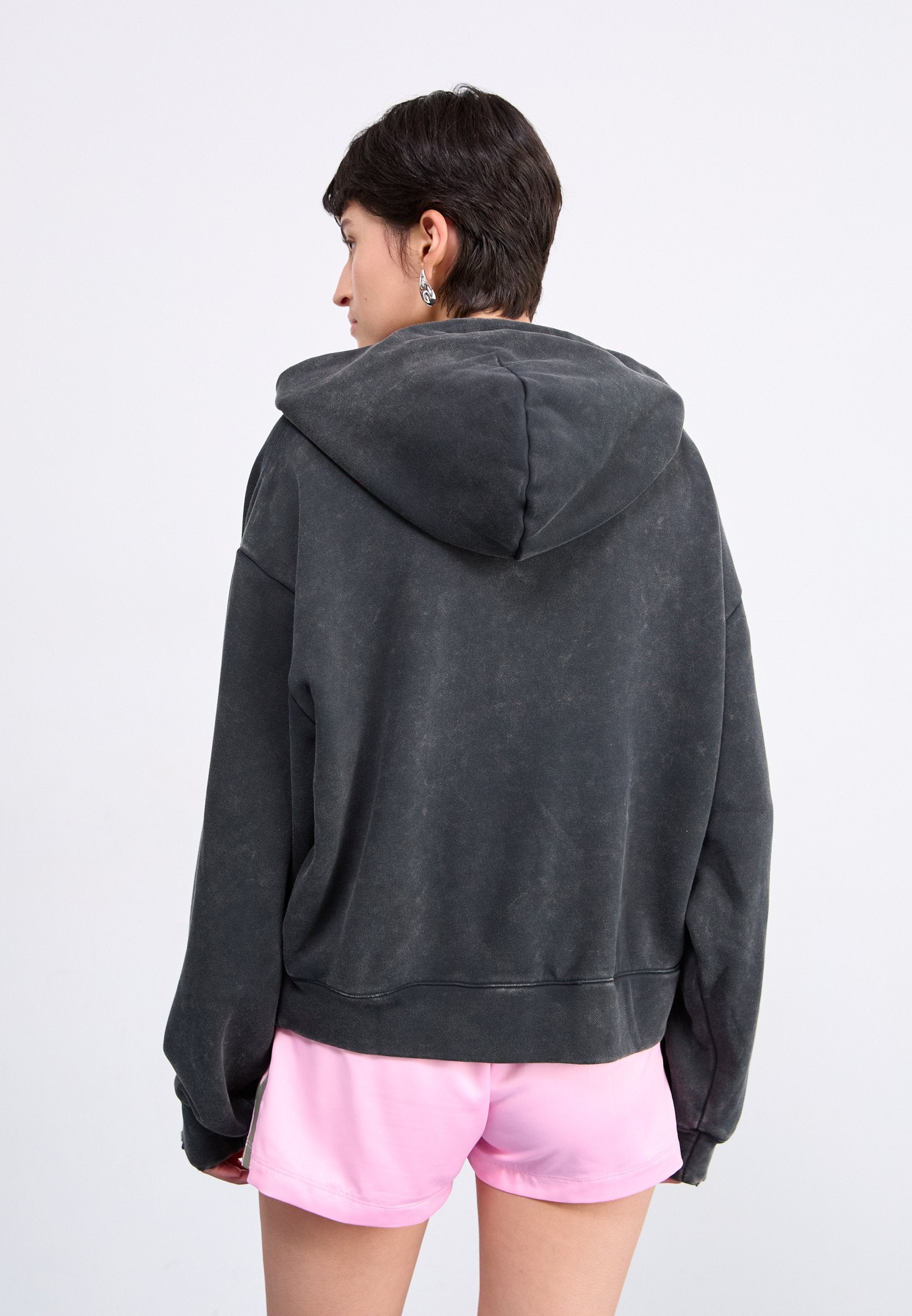 adidas Originals BUFFY HOODIE