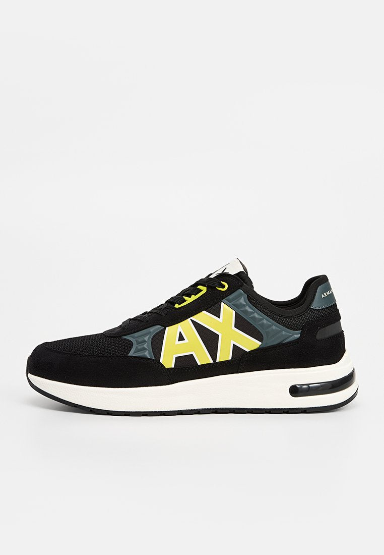 Armani Exchange Sneaker low Media 1