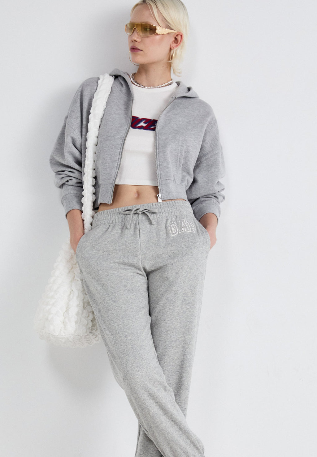 GAP HERITAGE