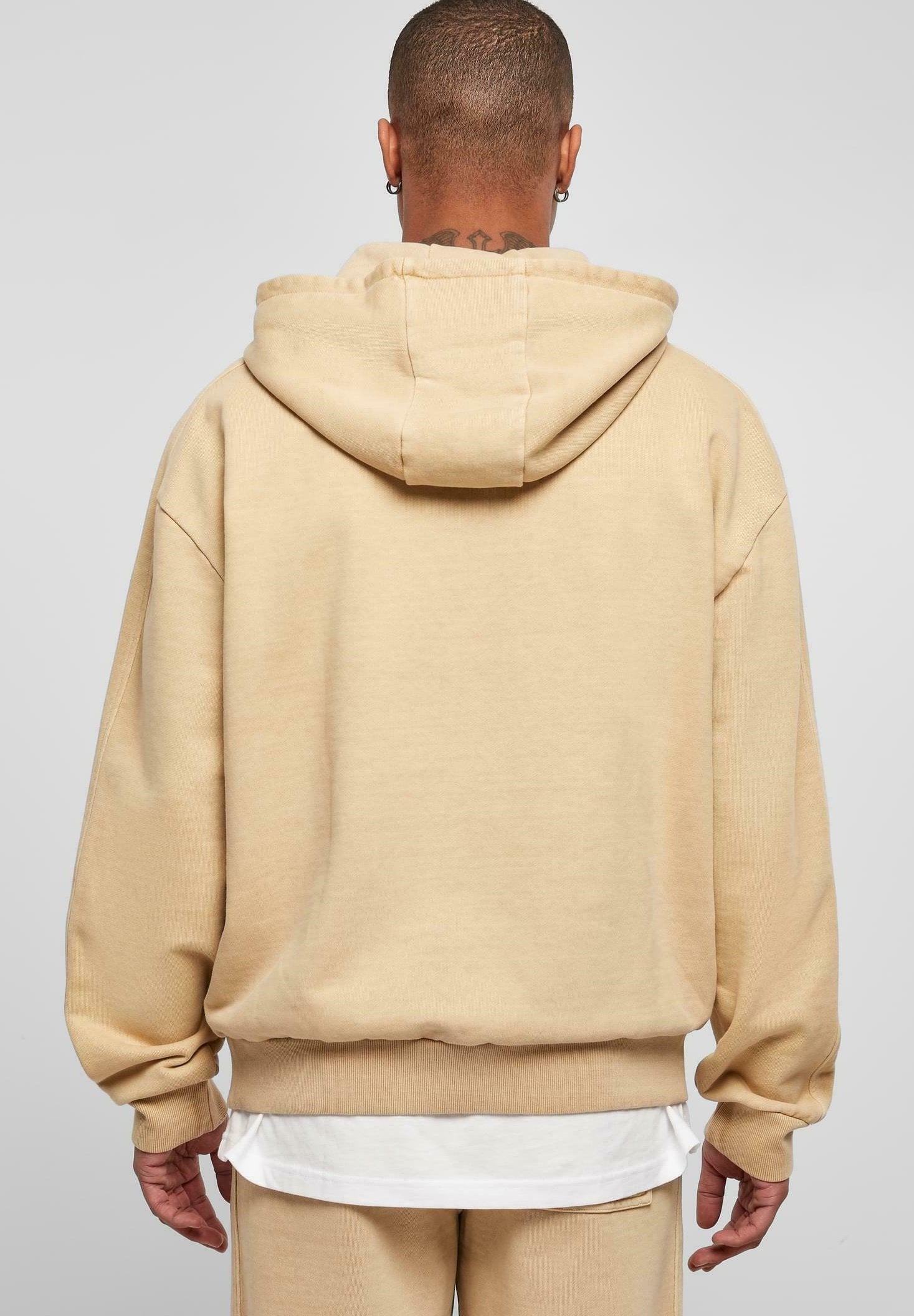 Urban Classics GARMENT DYE