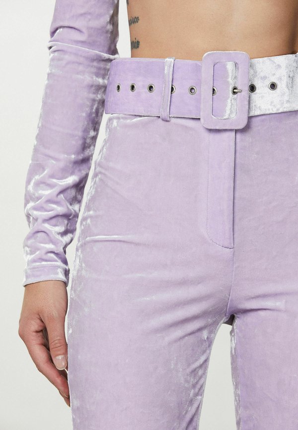 Patrizia Pepe ESSENTIAL WITH BELT