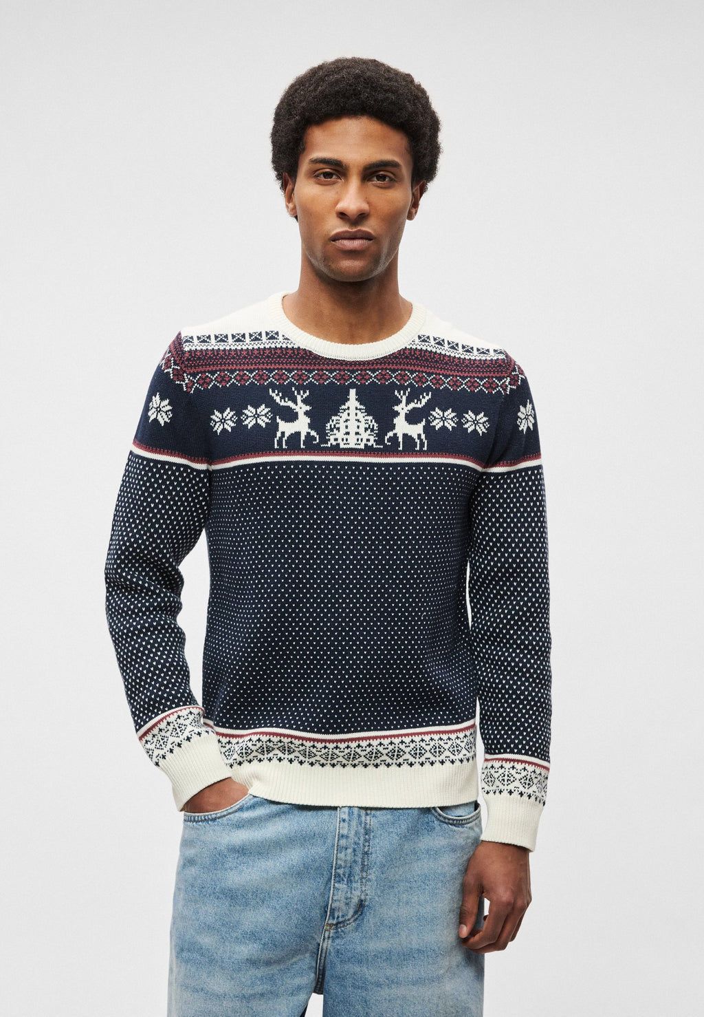 JACQUARD HOLIDAY Media 4