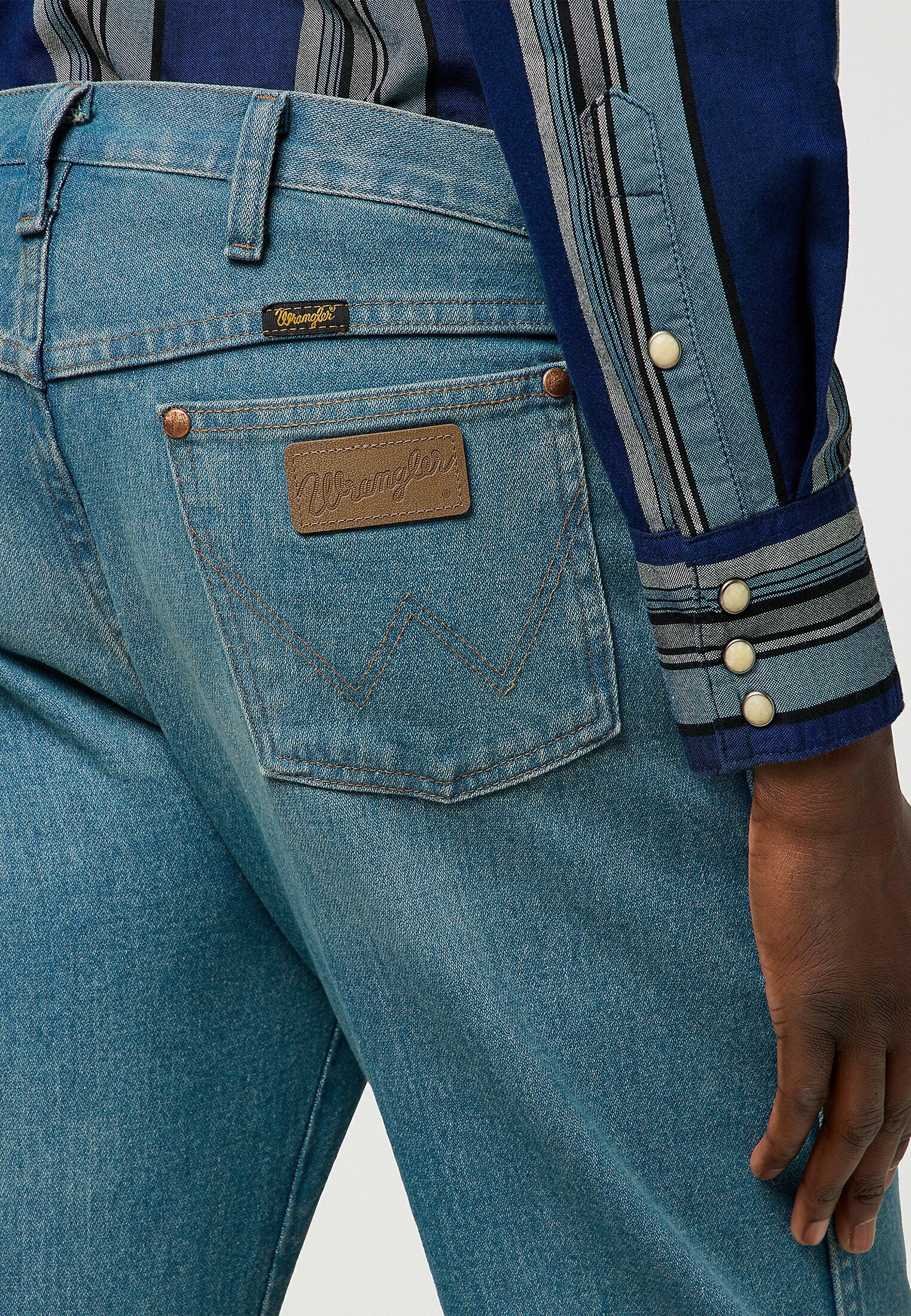 Wrangler