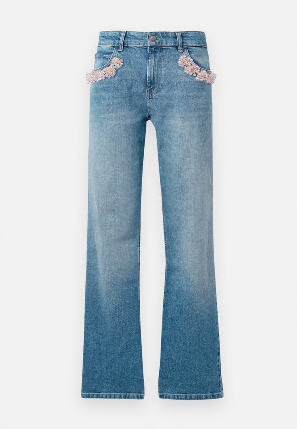 Bruuns Bazaar BLUCY JEANS