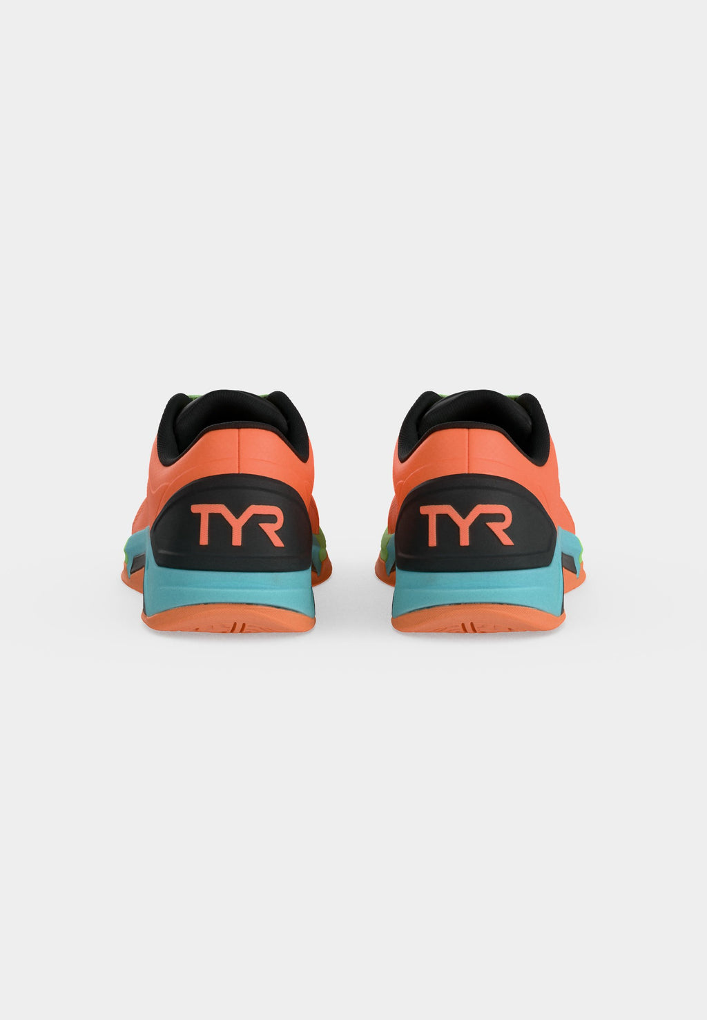 TYR CXT-3