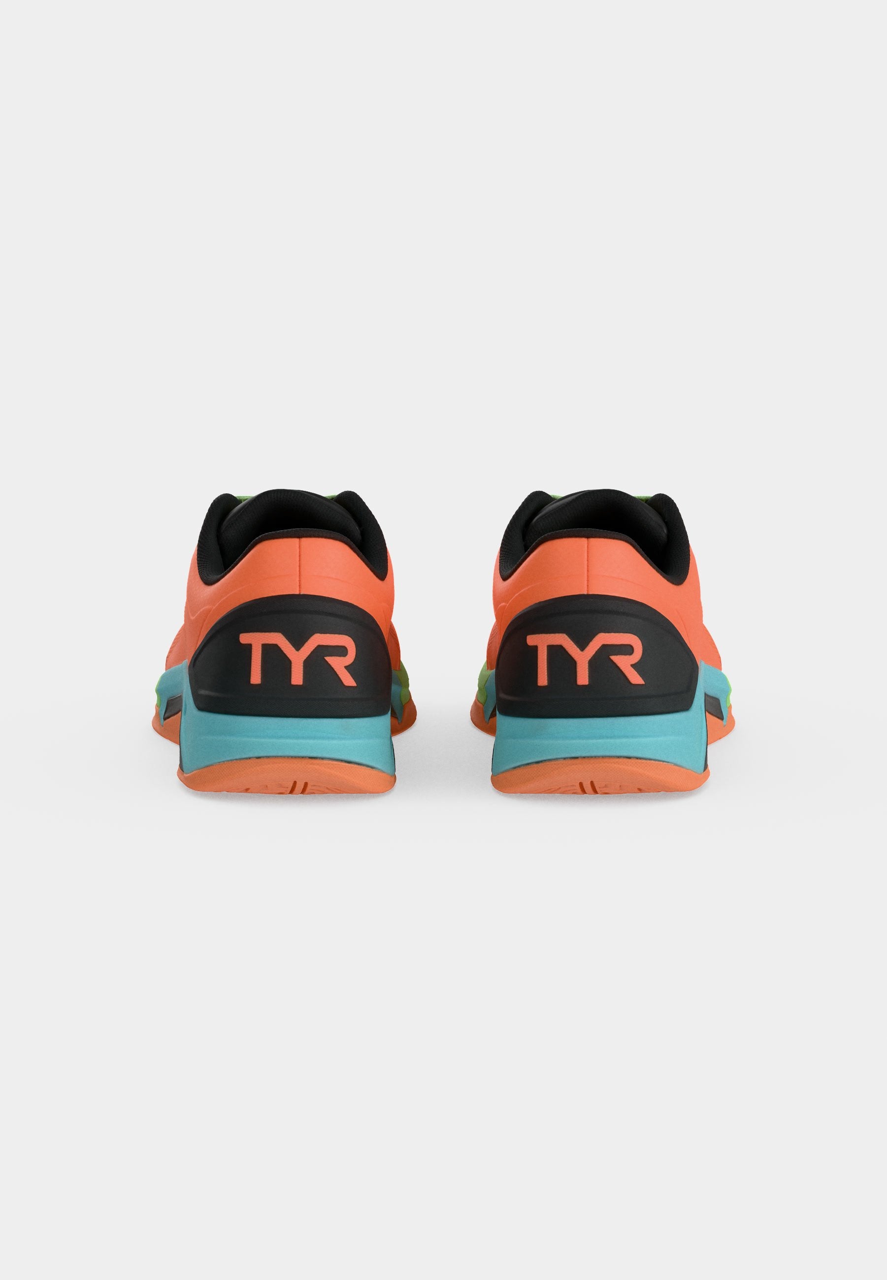 TYR CXT-3