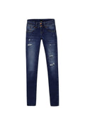 LTB LTB Julita X Rosales Wash Jeans Skinny Fit