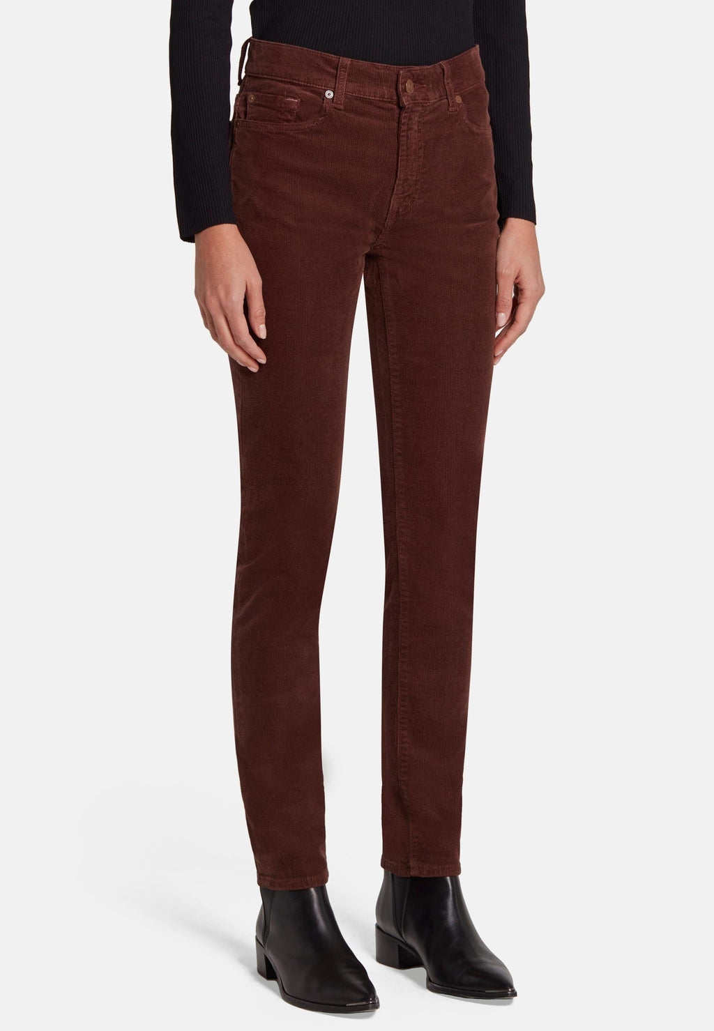7 for all mankind SLIM FIT ROXANNE