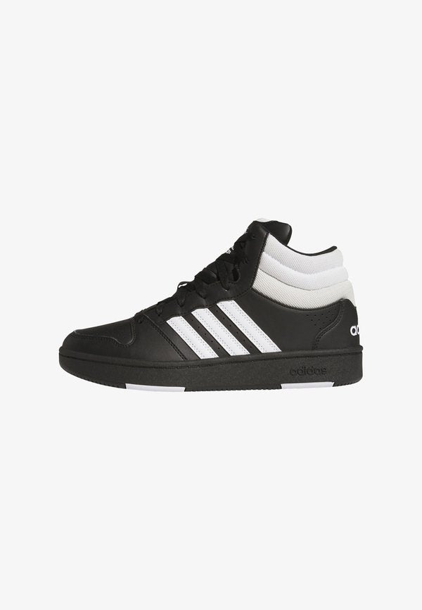 adidas Sportswear Basketball shoes - core black   cloud white   orbit grey
