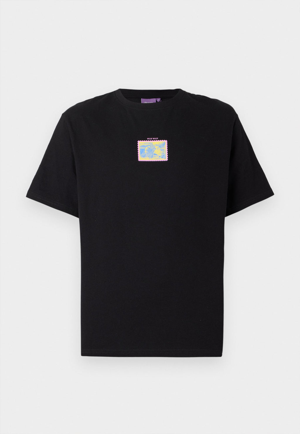 Jacker WOOF WOOF UNISEX