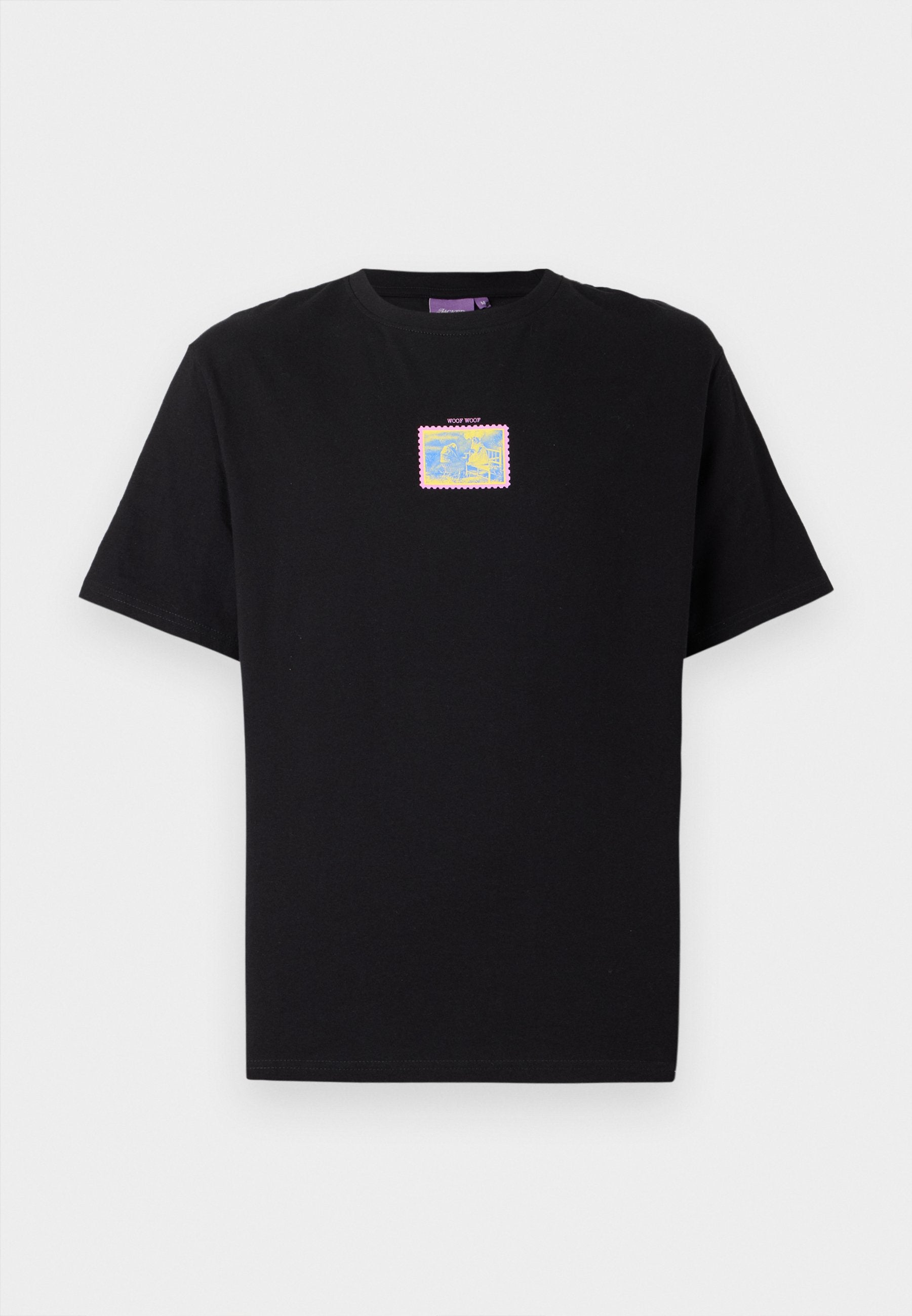 Jacker WOOF WOOF UNISEX