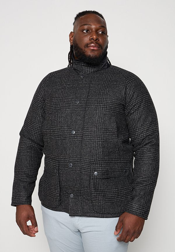 Barbour BEDALE