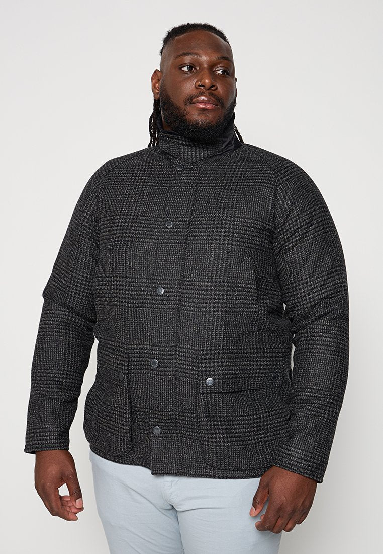 Barbour BEDALE