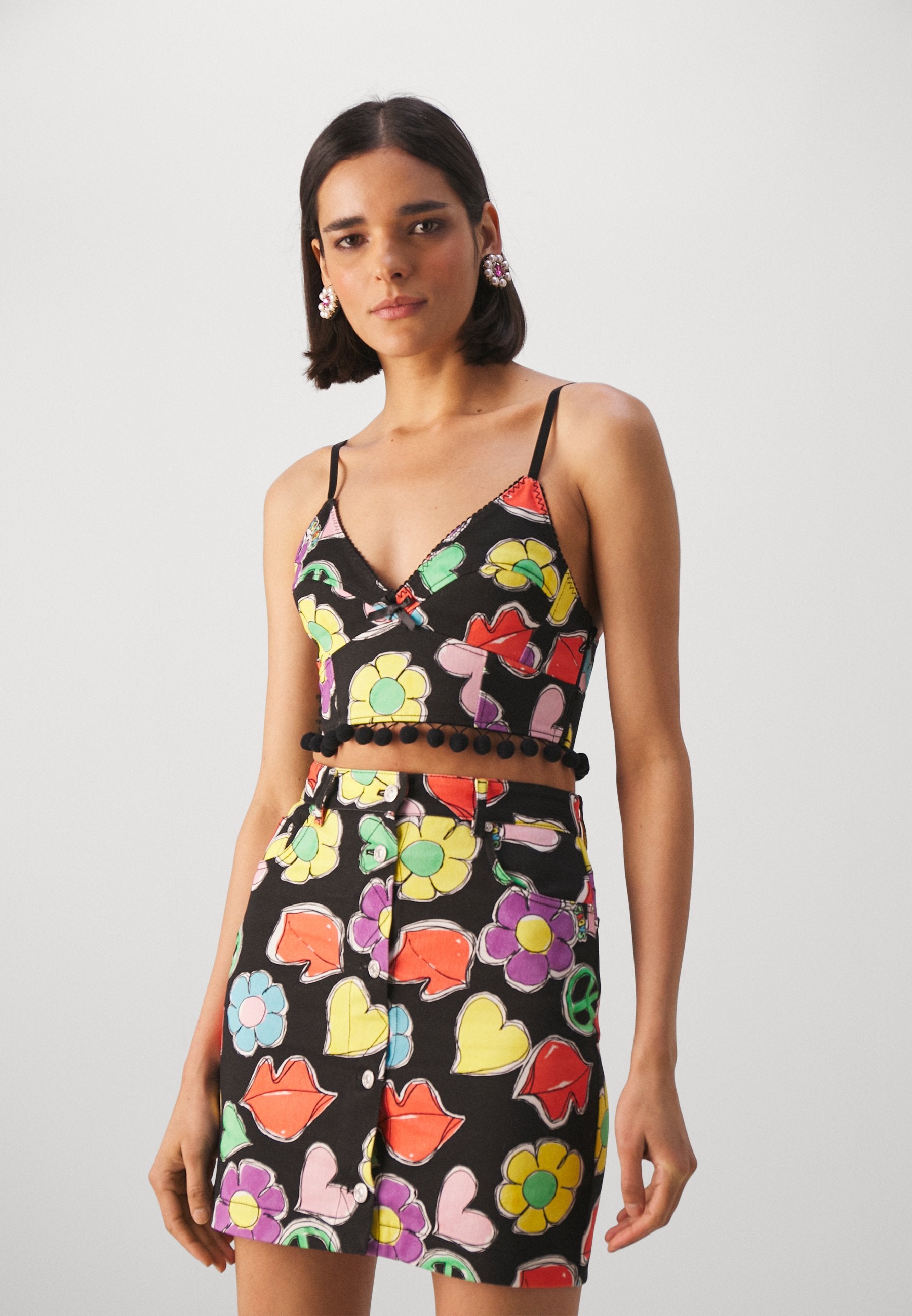 MOSCHINO JEANS