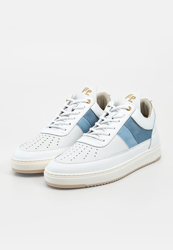 Filling Pieces