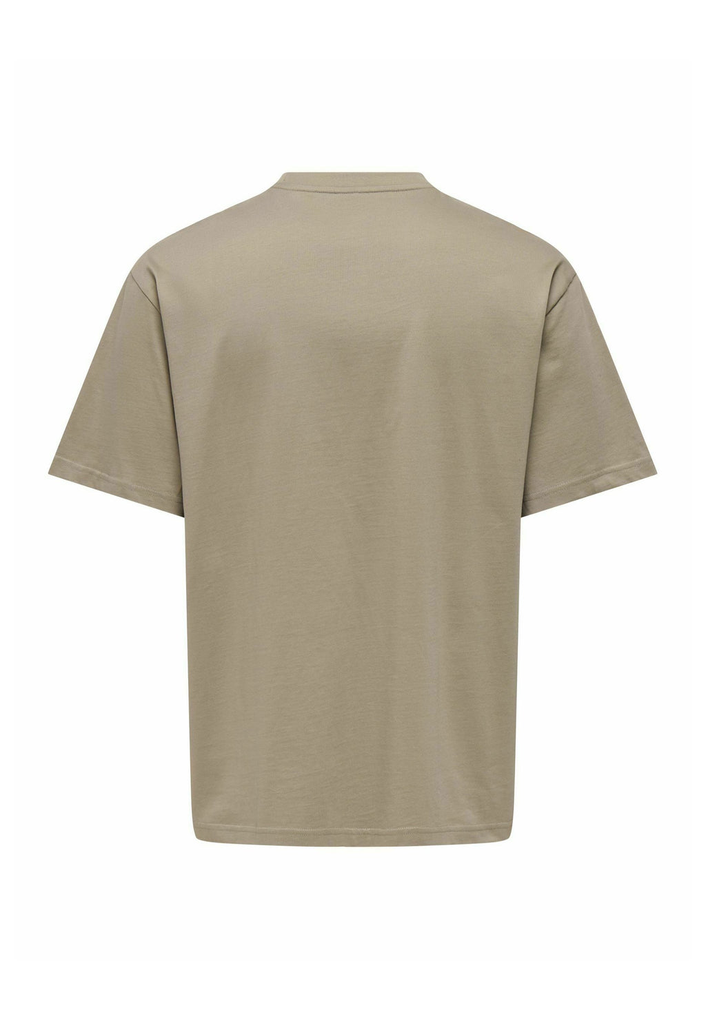 Only & Sons ONSFRED LIFE RLX SS TEE NOOS