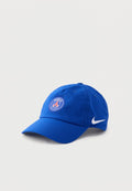 Nike Performance PARIS GERMAIN CLUB UNISEX - Cap - royal blue/white