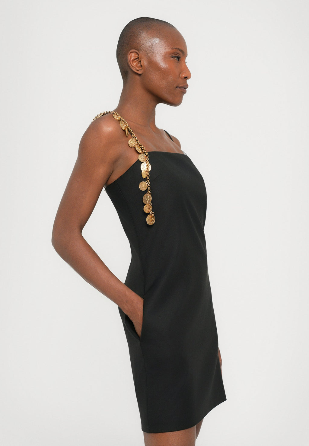MOSCHINO