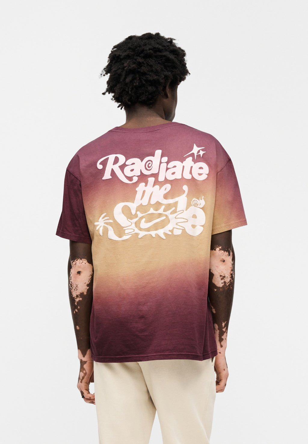 Nike Sportswear TEE DUNK