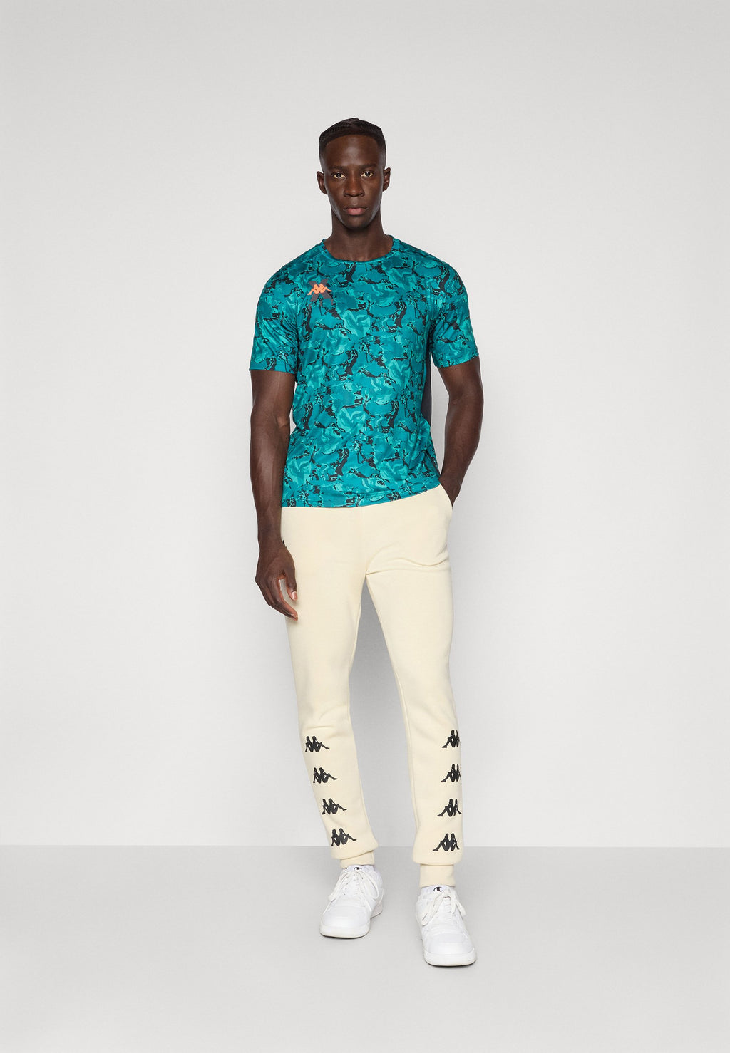 Kappa GELCI SLIM FIT