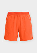 Nike Performance SHORT - Sports shorts - picante red/atomic pink