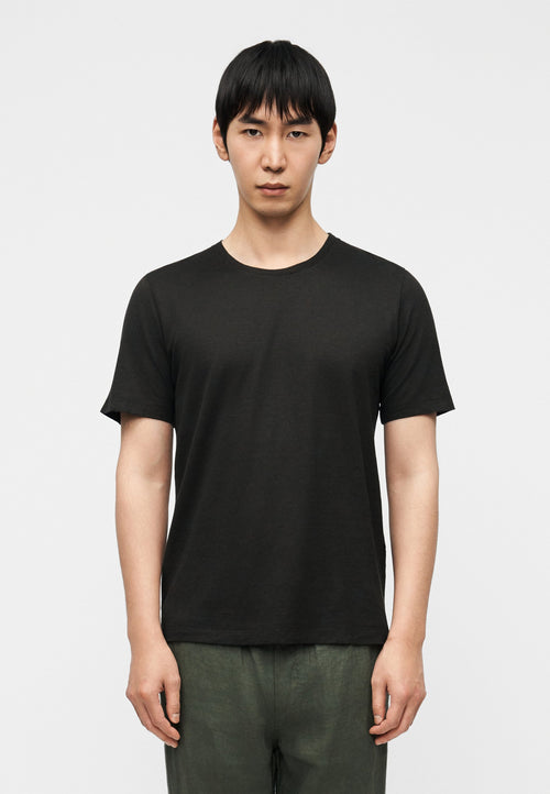 120% Lino SHORT SLEEVE