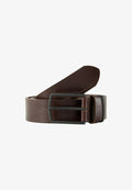 TOM TAILOR TTHENRY - Belt - brown uni