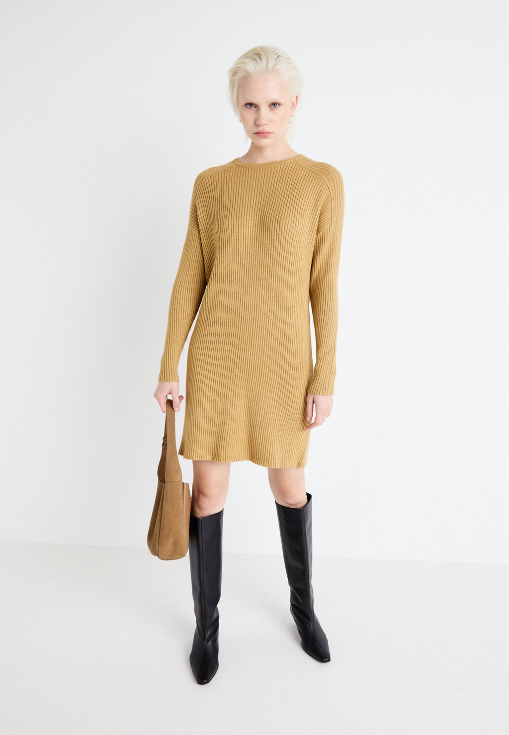 Knitted ONLFIA Mini Media 2