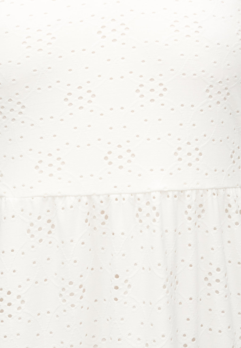 ONLY ONLSMILLA CUTLINE DRESS