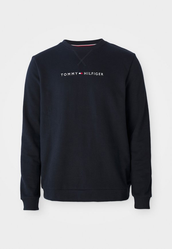 Tommy Hilfiger ORIGINAL - Pyjama top - desert sky