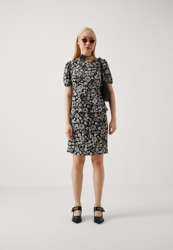 VILA VIRASLA SKIRT