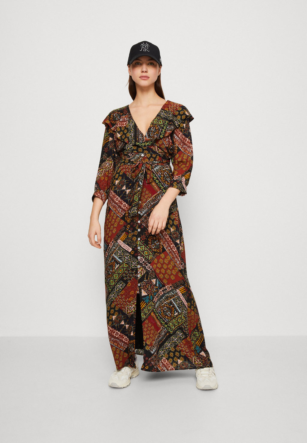 Free People LENNON DRESS