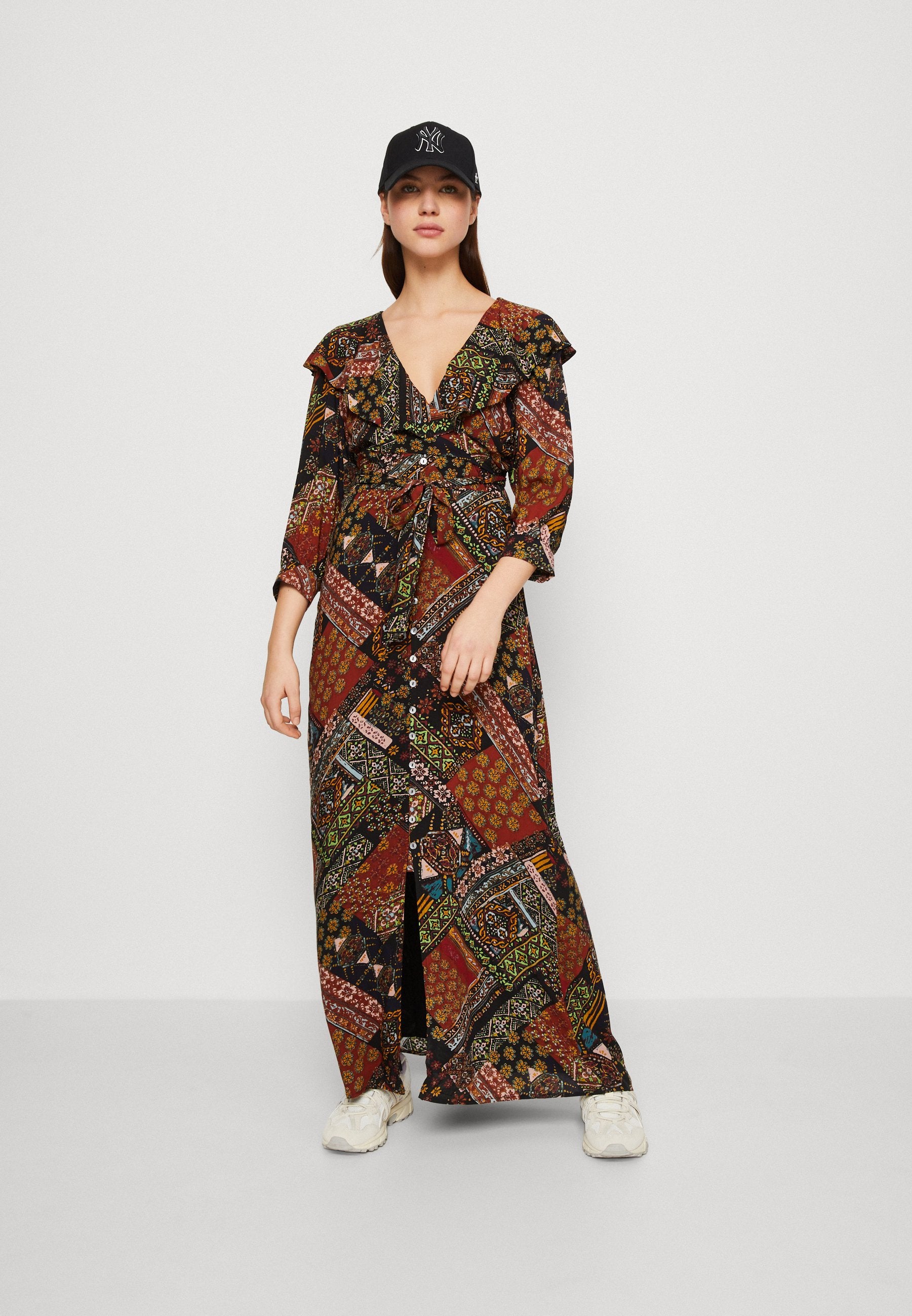 Free People LENNON DRESS