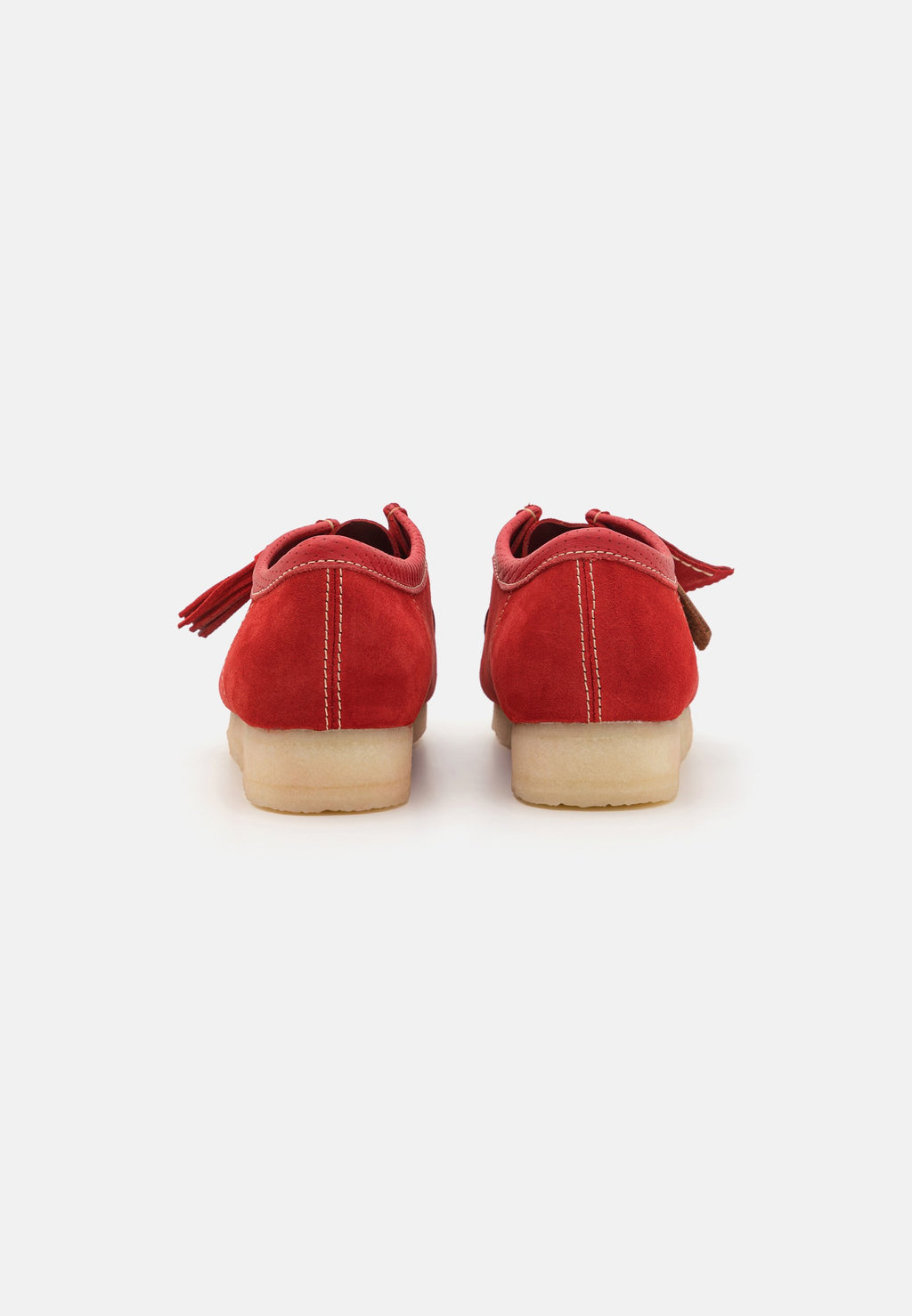 Clarks Originals WALLABEE