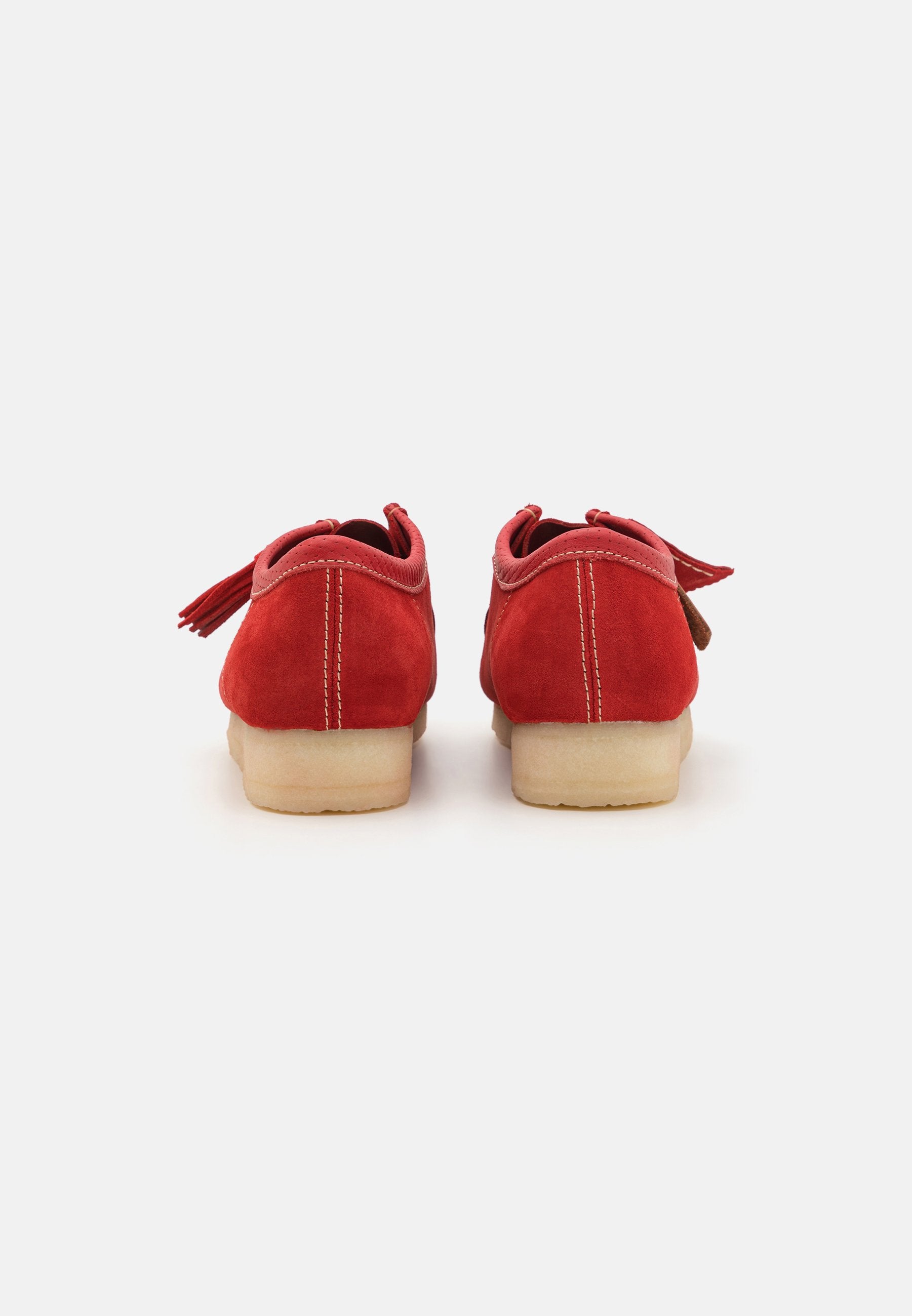Clarks Originals WALLABEE